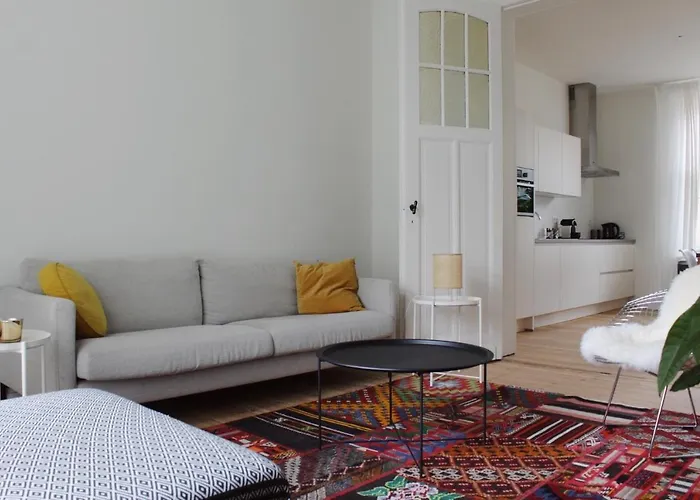 Bay Tree Stay Ostend